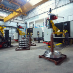 Обрабатывающие центры AVIA