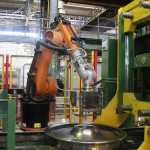 Робот-маркиратор